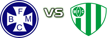 Barra Mansa - Mageense head to head game preview and prediction