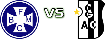 Barra Mansa - Campo Grande head to head game preview and prediction