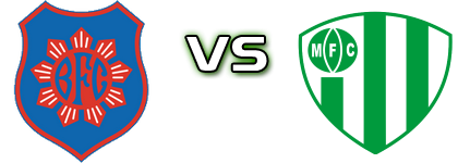 Bonsucesso - Mageense head to head game preview and prediction