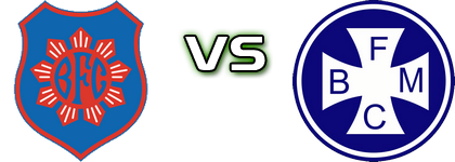 Bonsucesso - Barra Mansa head to head game preview and prediction