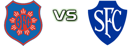 Bonsucesso - Serrano RJ head to head game preview and prediction