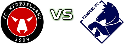 Midtjylland - Randers FC Reserve head to head game preview and prediction