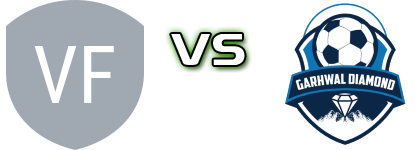 Vatika FC - Garhwal Diamond FC head to head game preview and prediction