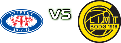 Vålerenga IF U19 - Bodo/Glimt detalji utakmice i statistika