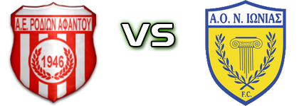 A.Ε.R.Α - Neas Ionias Spiel Prognosen und Statistiken A.Ε.R.Α - Neas Ionias Spiel Prognosen und Statistiken
