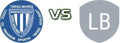 LPS Targu Mures U19 - LPS Bistrita U19 детайли и статистика LPS Targu Mures U19 - LPS Bistrita U19 детайли и статистика