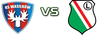 KS Wasilków - Legia II Detalji meca I statistika. KS Wasilków - Legia II Detalji meca I statistika.