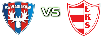 KS Wasilków - ŁKS Łomża Statistiche e dettagli partita KS Wasilków - ŁKS Łomża Statistiche e dettagli partita