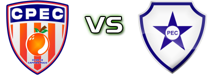 Capitao Poco PA - Pinheirense EC PA head to head game preview and prediction