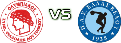 Olympiakos (L) - Hellas (V) head to head game preview and prediction