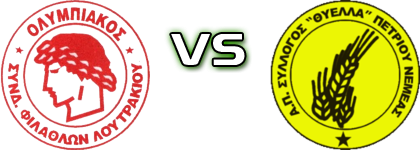 Olympiakos (L) - Thiella (P) head to head game preview and prediction