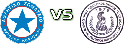 Asteras - Proodos Agiou Spiel Prognosen und Statistiken Asteras - Proodos Agiou Spiel Prognosen und Statistiken
