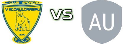 Viitorul Gârbău - Unirea Cămărașu head to head game preview and prediction