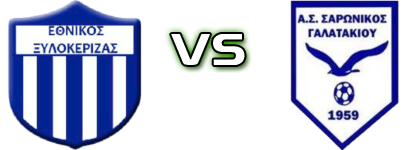 Ethnikos  - Saronikos Spiel Prognosen und Statistiken