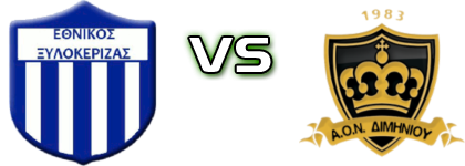 Ethnikos  - Thiella (KD) Spiel Prognosen und Statistiken