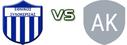 Ethnikos  - Aetos Kruoneriou head to head game preview and prediction
