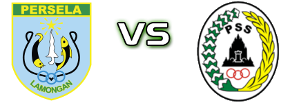 Persela - PSS Sleman Spiel Prognosen und Statistiken Persela - PSS Sleman Spiel Prognosen und Statistiken