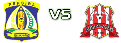 Persiba - Sidoarjo Spiel Prognosen und Statistiken