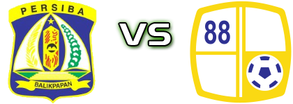 Persiba - Barito Putera Spiel Prognosen und Statistiken