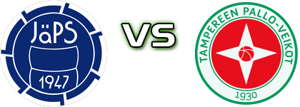 JäPS U20 - TPV Detalles y estadisticas JäPS U20 - TPV Detalles y estadisticas