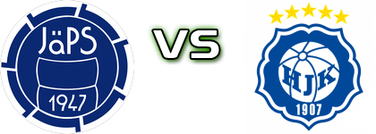 JäPS U20 - HJK Helsinki u20 head to head game preview and prediction JäPS U20 - HJK Helsinki u20 head to head game preview and prediction