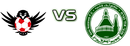 FC Zeirey Tamra - M. Ahi Nazareth Spiel Prognosen und Statistiken