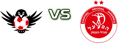 FC Zeirey Tamra - H. Migdal Haemeq Detalji meca I statistika.