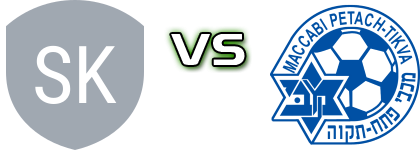 SC Kiryat Yam - M. Petach Tikva детайли и статистика