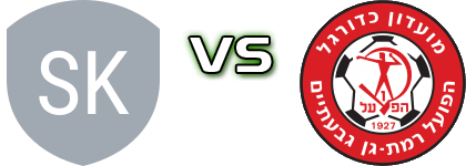 SC Kiryat Yam - H. Ramat Gan Statistiche e dettagli partita SC Kiryat Yam - H. Ramat Gan Statistiche e dettagli partita