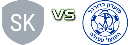 SC Kiryat Yam - H. Afula head to head game preview and prediction