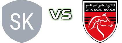 SC Kiryat Yam - Kfar Qasem детайли и статистика