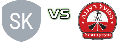 SC Kiryat Yam - H. Raanana head to head game preview and prediction SC Kiryat Yam - H. Raanana head to head game preview and prediction