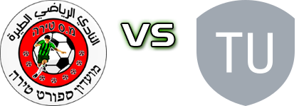 SC Tira - Tzeirey UM EL Fahem детайли и статистика