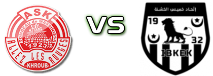 Khroub - IBKEK head to head game preview and prediction