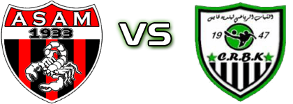 ASAM - CRB Kais детайли и статистика