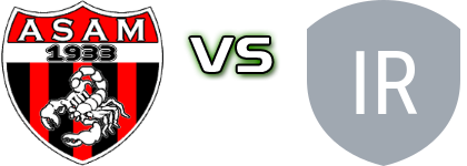 ASAM - IRB Sedrata Statistiche e dettagli partita