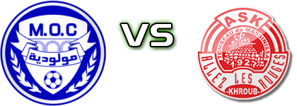 Constantine - Khroub head to head game preview and prediction