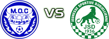 Constantine - JSD Spiel Prognosen und Statistiken