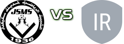 JSMS - IRB Sedrata Detalji meca I statistika.