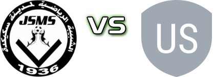 JSMS - Usf Constantine Statistiche e dettagli partita