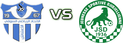 US Souf - JSD head to head game preview and prediction