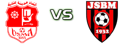 USMAn - JS Bordj Menaiel head to head game preview and prediction