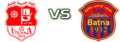 USMAn - CA Batna head to head game preview and prediction