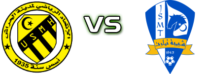 USMH - JSMT Spiel Prognosen und Statistiken