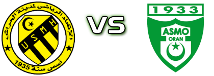 USMH - ASMO head to head game preview and prediction