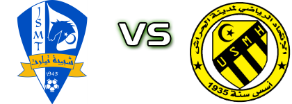 JSMT - USMH Statistiche e dettagli partita