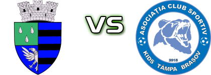 Băicoi - ACS Kids Tampa Brasov Spiel Prognosen und Statistiken
