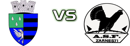 Băicoi - ASC Olimpic Zărnești Statistiche e dettagli partita