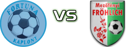 Fortuna - Fröhlich Foieni Detalles y estadisticas