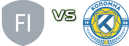 FC Irkutsk 2020 - Kolomna Detalji meca I statistika. FC Irkutsk 2020 - Kolomna Detalji meca I statistika.